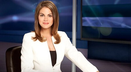 Letizia Felipe Serie