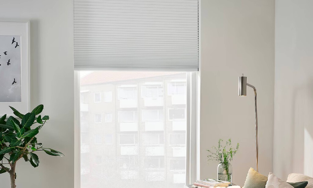 Ikea tiene el invento que va a reducir el calor en tu casa este verano 