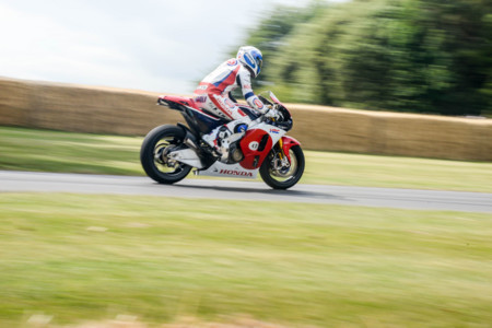 Honda Rc213v S En Goodwood 03