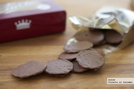 Moscovitas, la dulce tradición de Confitería Rialto