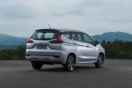 Mitsubishi Xpander 5