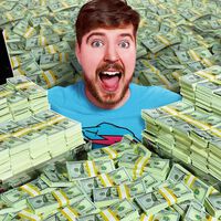 Não é mais só pelos views: a jogada silenciosa de MrBeast para deixar de ser YouTuber e virar o novo magnata das finanças 