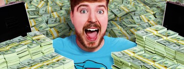 Não é mais só pelos views: a jogada silenciosa de MrBeast para deixar de ser YouTuber e virar o novo magnata das finanças 
