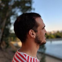 Avatar de Antonio Sabán