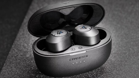 Lypertek