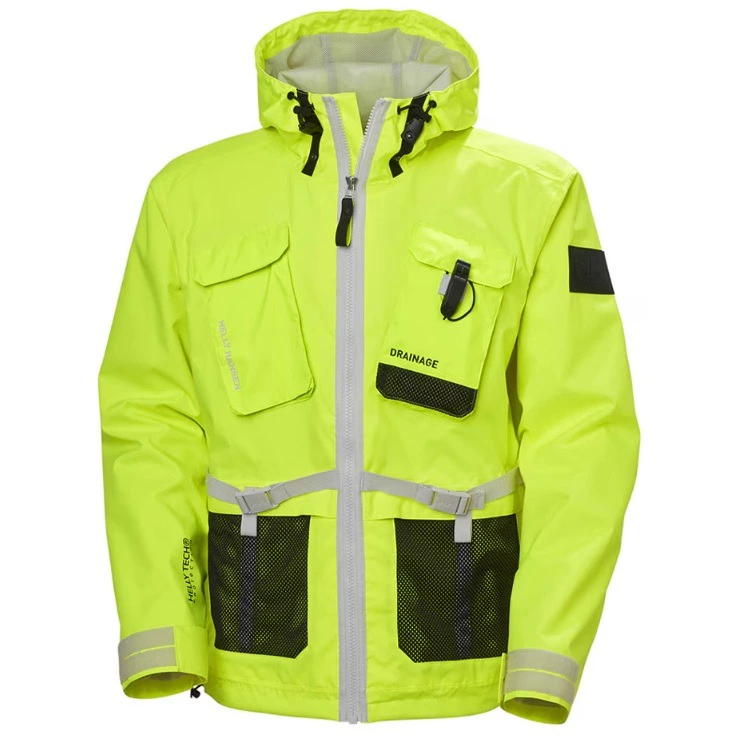Helly Hansen Chaqueta ARC S21 Seaway Hombre