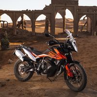 Las KTM 790 Duke y KTM 790 Adventure ya no se fabricarán en exclusiva en Austria: Filipinas acogerá parte de la producción