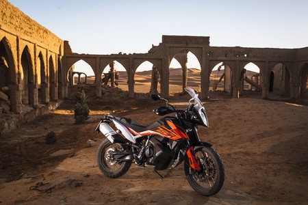 Las KTM 790 Duke y KTM 790 Adventure ya no se fabricarán en exclusiva en Austria: Filipinas acogerá parte de la producción