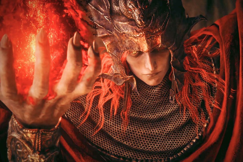 Elden Ring Dlc