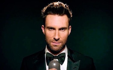 Maroon 5 te hacen preguntarte cómo sería tu boda soñada