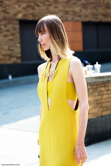 ¿Aceptamos la nueva moda de los collares con mensaje?