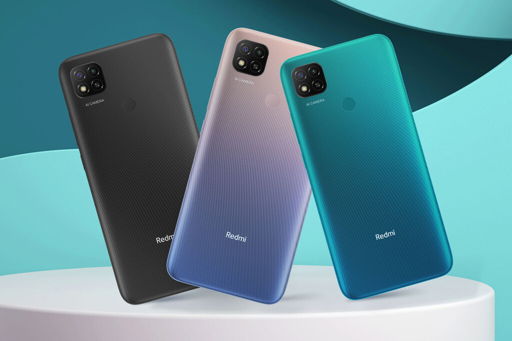 Xiaomi Redmi 9 Activ: el ultrabarato vuelve con más RAM, nuevo diseño y cámara dual