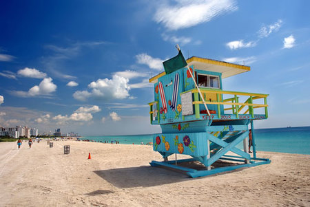Miami South Beach