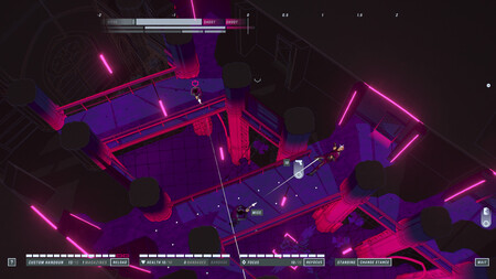 Imagen De John Wick Hex