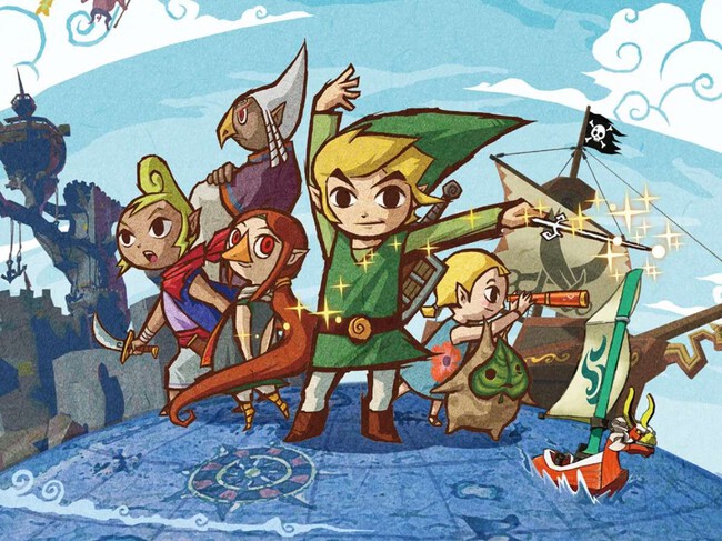 Zelda