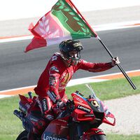 Pecco Bagnaia ya es campeón de MotoGP: el éxito de la generación de 2019, los mejores novatos de la historia 