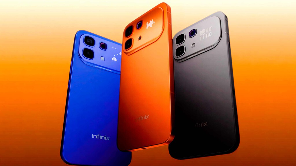 Infinix cambiará para siempre la forma de jugar en México: sus celulares ahora tendrán mayor rendimiento y potencia gaming 