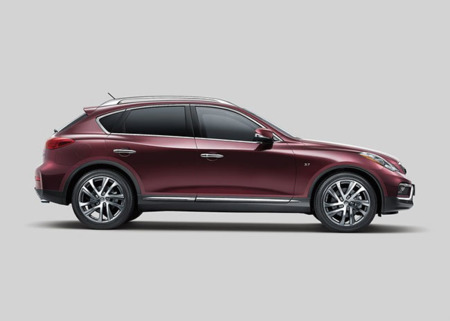 Infiniti Qx50 2016 800x600 Wallpaper 03