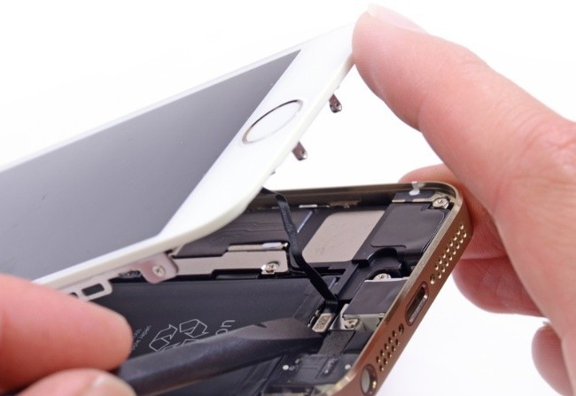 iPhone 5s