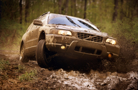 Volvo Xc70