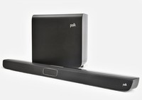 Polk Audio MagniFi, la barra de sonido creada para mejorar la nitidez de los diálogos 