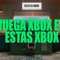 La cuestionable campaña de marketing 'Esto es una Xbox' ha durado 466 días, y Microsoft por fin reconoce su principal problema