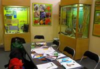 El Museo de la Biodiversidad en Ibi (Alicante), una visita interesante con los peques