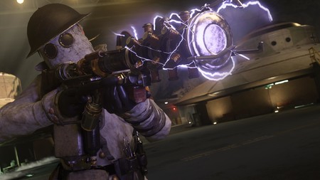The Shadow War será el último DLC de Call of Duty: WWII y llegará la semana que viene a PS4