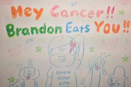 Humble Bundle lanza una oferta de treinta juegos para ayudar a Brandon Boyer y la lucha contra el cáncer