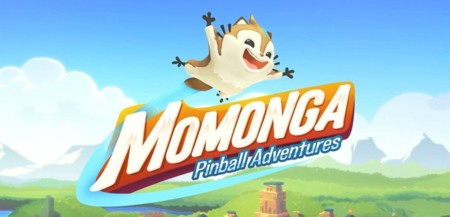 Momonga Pinball Adventures, un completo juego de árcade para Windows Phone