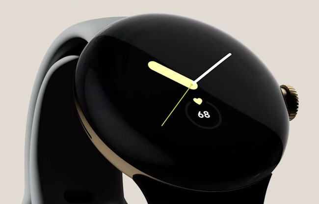 Pixel Watch