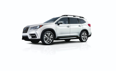 Subaru Ascent