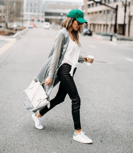 Que no te engañen. Estos de verdad son los 5 tipos de leggings que toda mujer necesita en su vida  