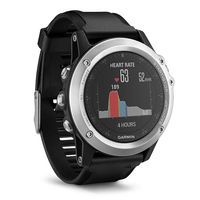 Si estás aún sin smartwatch, puedes aprovechar que Mediamarkt tiene el Garmin Fenix 3 por sólo 299 euros