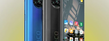 Xiaomi Poco X3, el nuevo azote a la gama media actual, llega con 120Hz y un descuento brutal: llévatelo hoy por sólo 168 euros