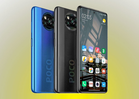 Xiaomi Poco X3, el nuevo azote a la gama media actual, llega con 120Hz y un descuento brutal: llévatelo hoy por sólo 168 euros