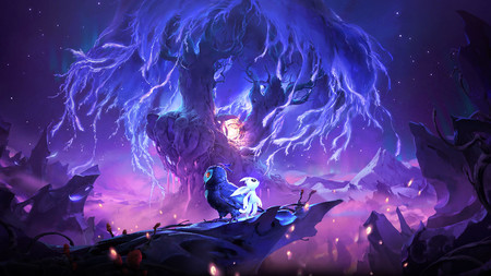 Los creadores de Ori and the Blind Forest y su secuela quieren "revolucionar el RPG de acción" con su siguiente juego