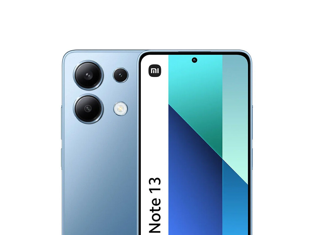 Los Xiaomi Redmi Note 13 y 13 Pro 4G se quedan sin secretos en la filtración definitiva de fotos y especificaciones 