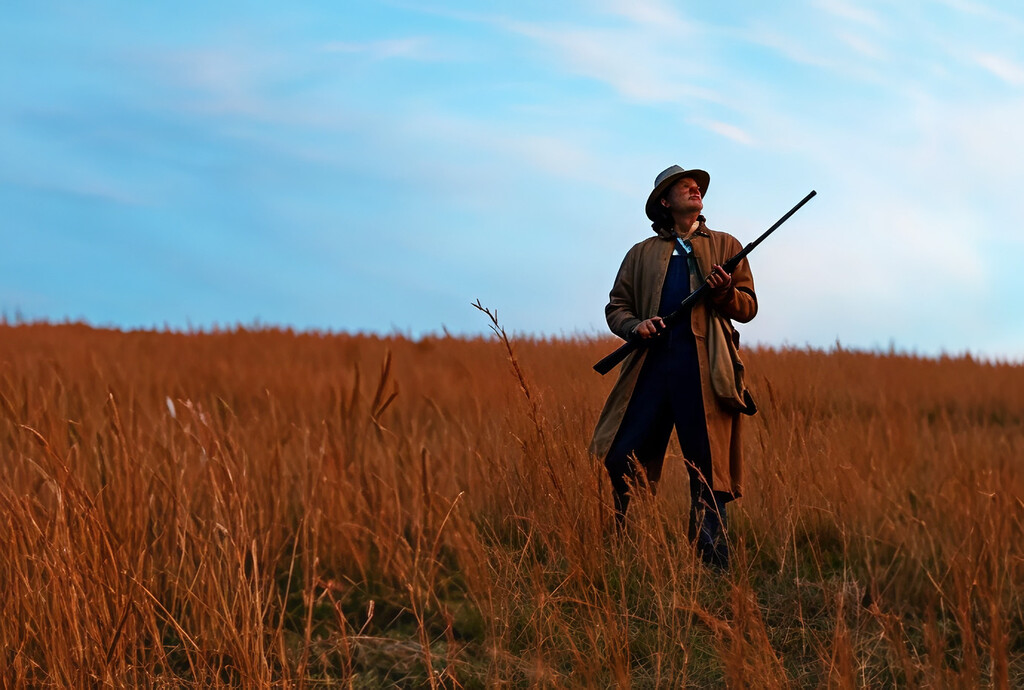 Hoy en Netflix: uno de los mejores western de los últimos años que muchos ni siquiera saben que existe . Noticias en tiempo real