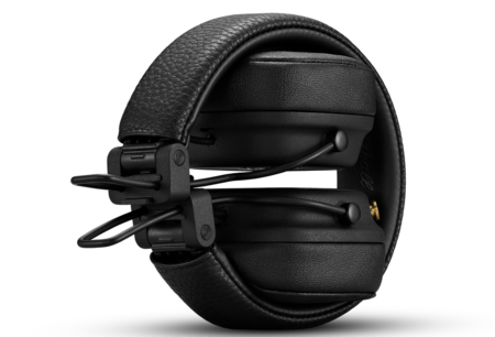 Marshall Major Iv Black