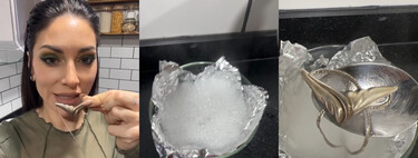 Expertas en limpieza nos cuentan cómo hacer que la plata brille: “necesitas agua caliente, bicarbonato y papel de aluminio”