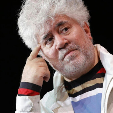 Pedro Almodóvar: "Cuando haya muerto, he prohibido a mi familia que autorice mi biopic o biografía" 