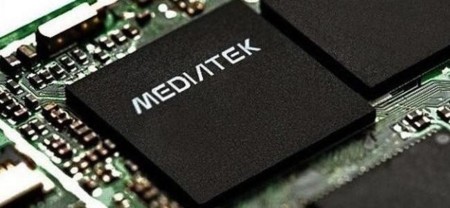 MediaTek también prepara un chipset con ocho núcleos en el procesador