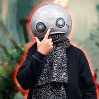Yoko Taro, creador de NieR: Automata: "El videojuego es el único medio que te permite sentir culpa" 