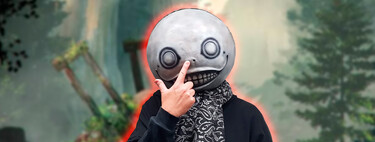 Yoko Taro, creador de NieR: Automata: "El videojuego es el único medio que te permite sentir culpa" 