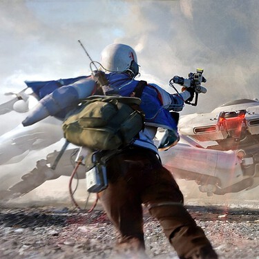 Imagen de ARC Raiders (Embark Studios)