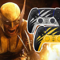 Estuvo agotado en todo México, pero Mercado Libre ya tiene el control DualSense de Wolverine para PS5