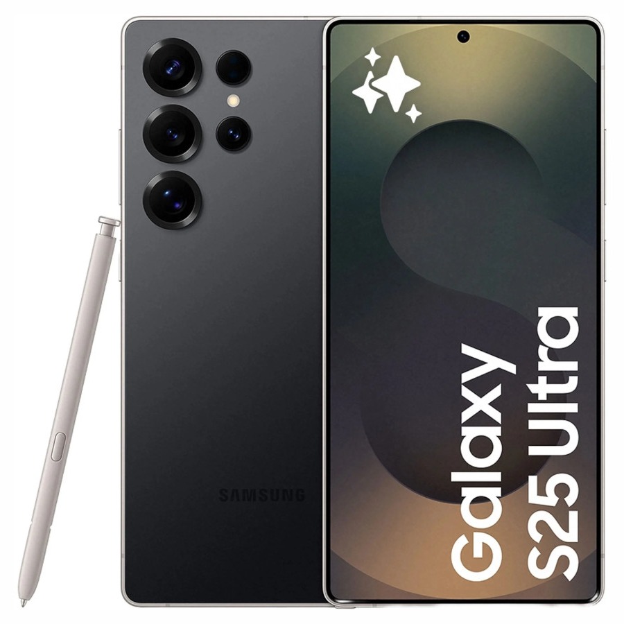 Samsung Galaxy S25 Ultra (256GB)