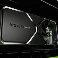 Renueva tu tarjeta gráfica con los modelos más baratos de la nueva RTX 4070 Super