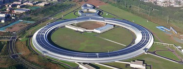China continua seu caminho imparável: está concluindo uma mega fonte de luz ultravioleta para fabricar chips de última geração 